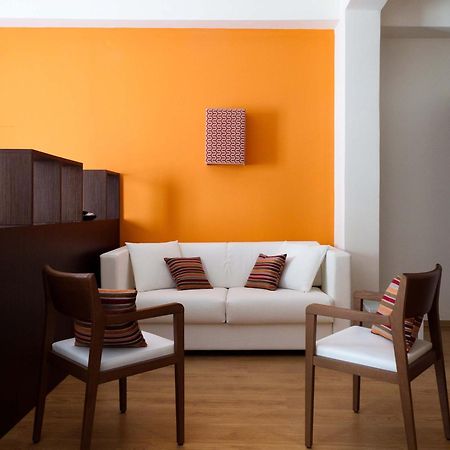 パレルモ Residenza Wagner Bed & Breakfast エクステリア 写真