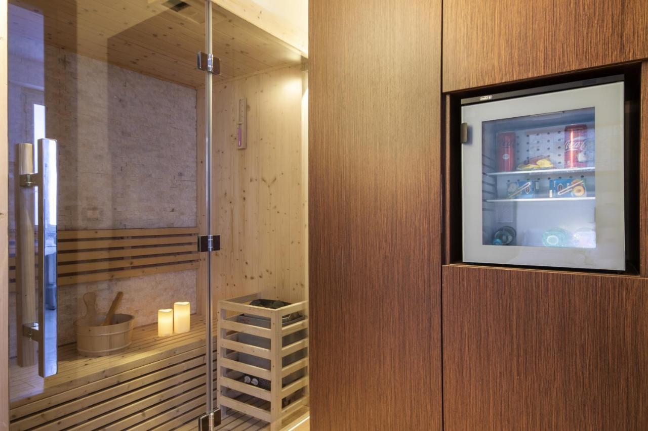パレルモ Residenza Wagner Bed & Breakfast エクステリア 写真