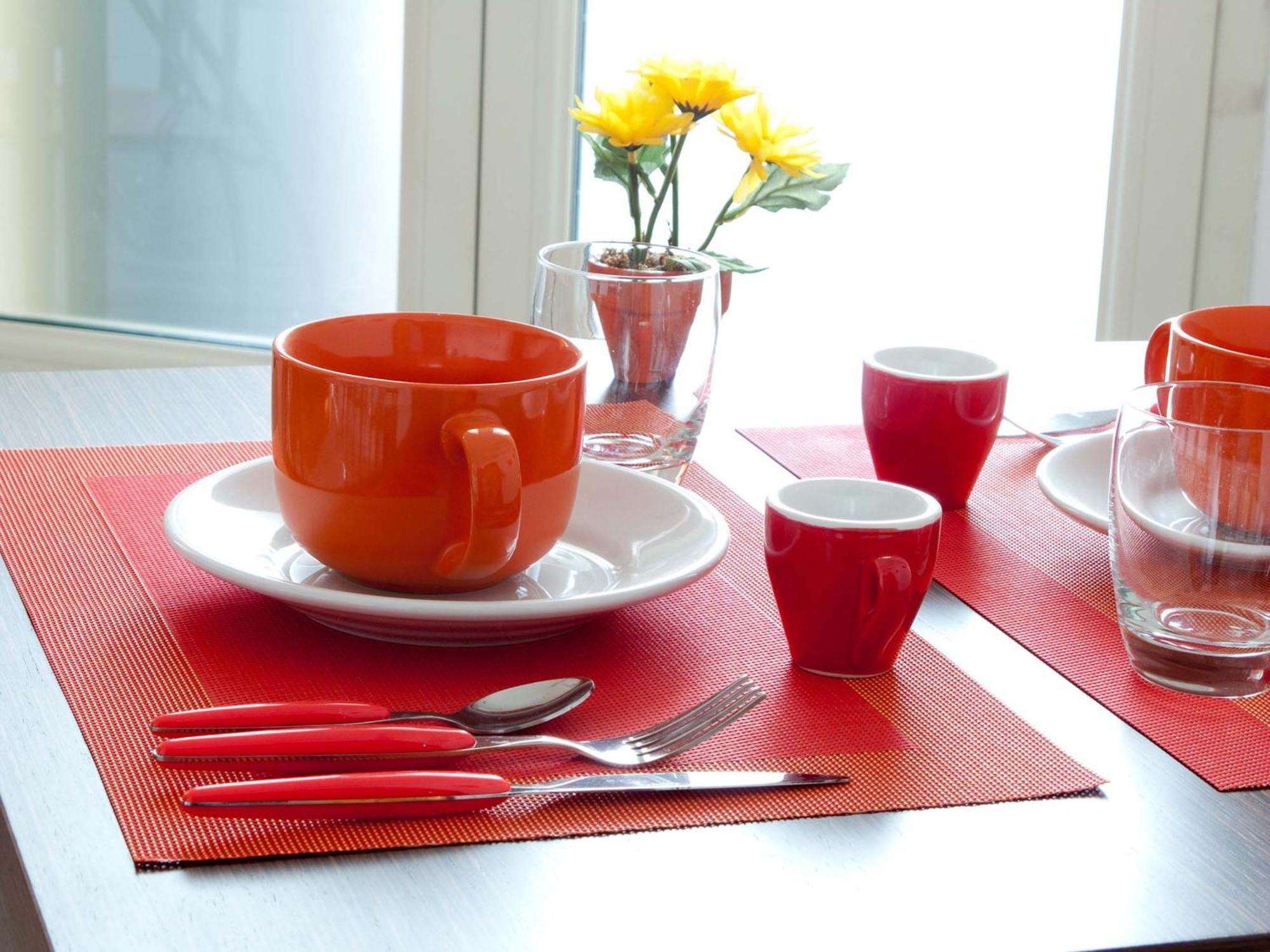 パレルモ Residenza Wagner Bed & Breakfast エクステリア 写真