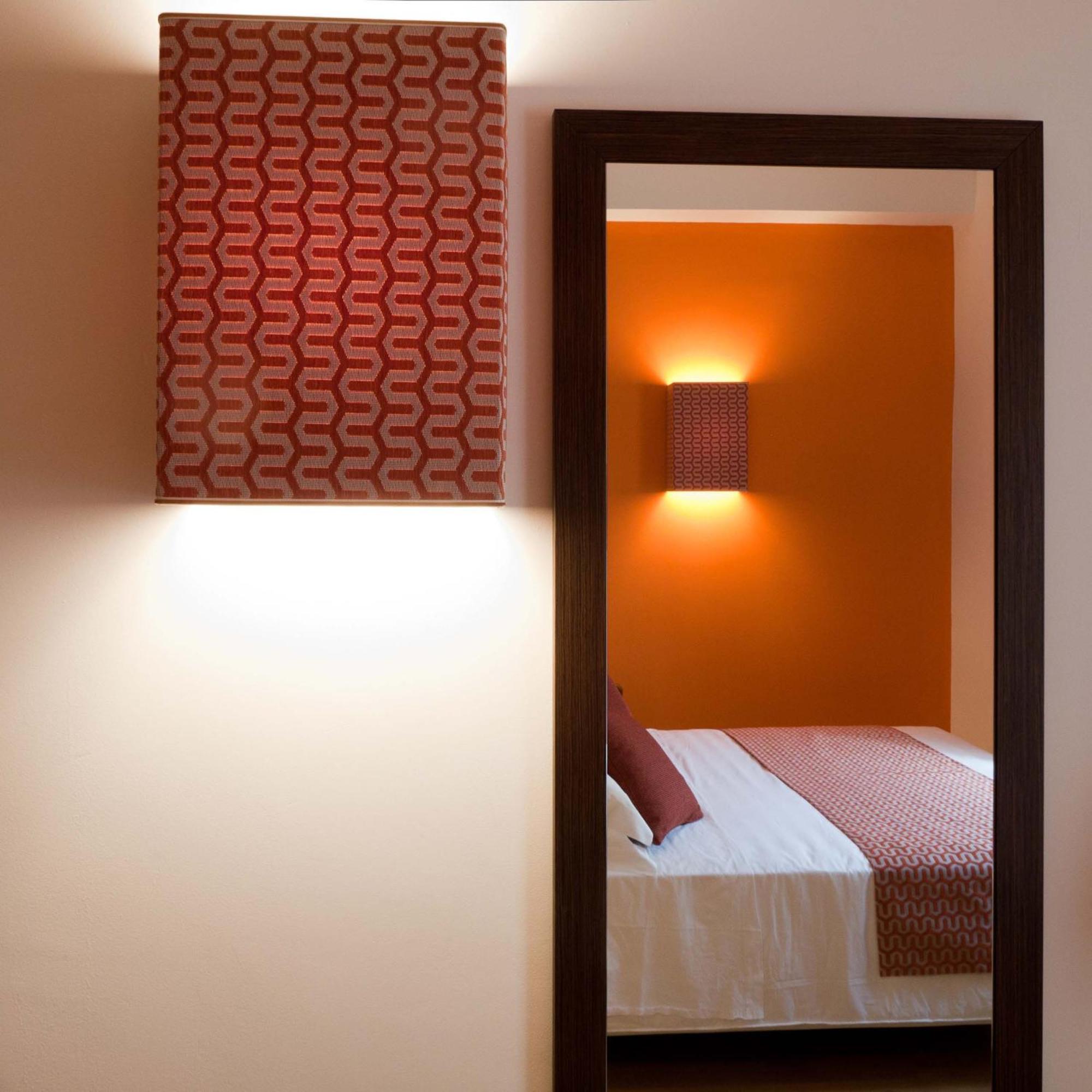 パレルモ Residenza Wagner Bed & Breakfast エクステリア 写真