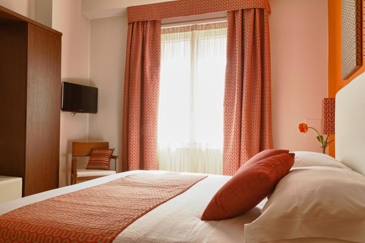 パレルモ Residenza Wagner Bed & Breakfast エクステリア 写真