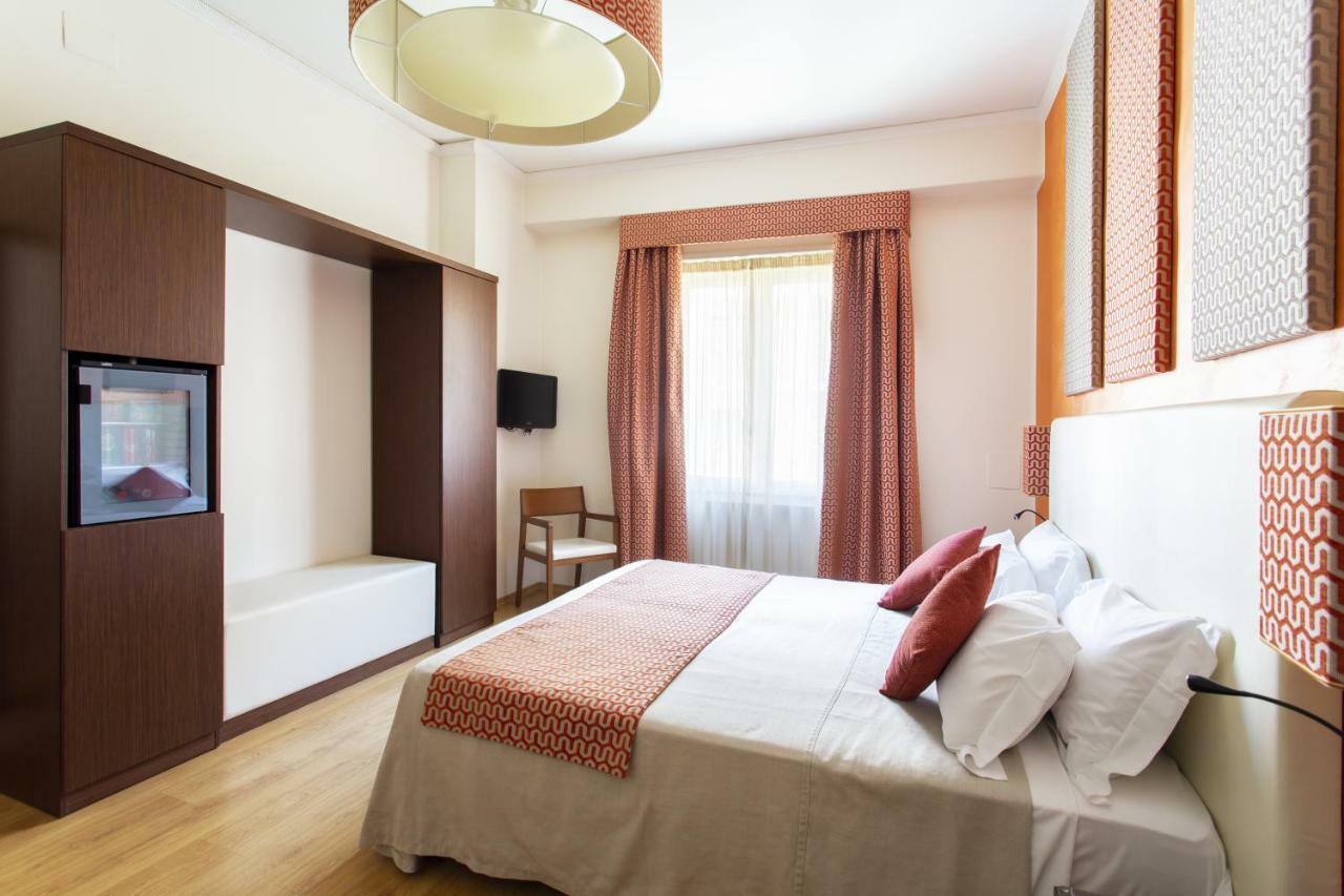 パレルモ Residenza Wagner Bed & Breakfast エクステリア 写真